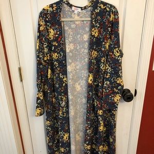 Lularoe Sarah Size XL